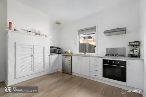 Property photo of 21 Margaret Street Morwell VIC 3840