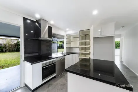 Property photo of 11 Diamond Court Mount Pleasant QLD 4740