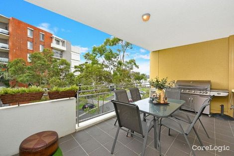 Property photo of 211/25 Bennelong Parkway Wentworth Point NSW 2127