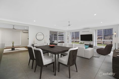 Property photo of 22 Tetta Street Augustine Heights QLD 4300