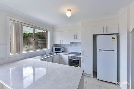 Property photo of 43C Euroka Street Ingleburn NSW 2565