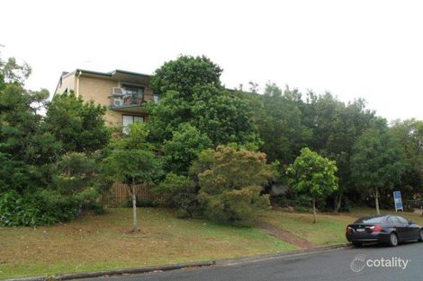 8/73 Payne St, Indooroopilly, QLD 4068