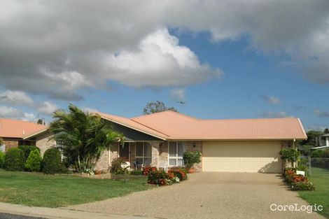 Property photo of 18 Thora Street Gracemere QLD 4702