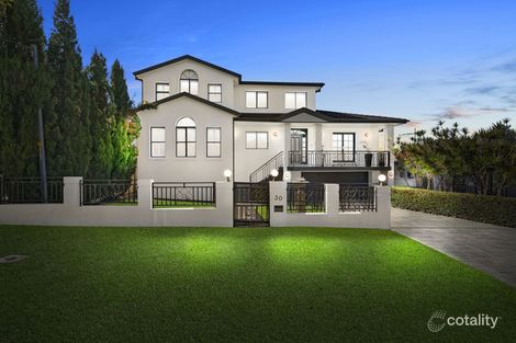 Property photo of 30 Binda Street Merrylands West NSW 2160
