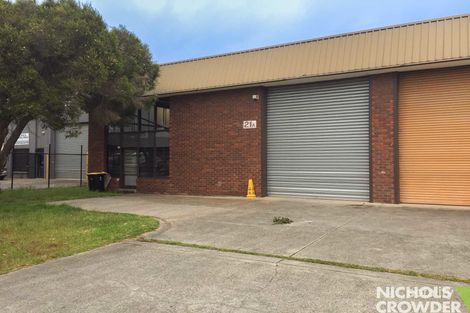 21a De Havilland Rd, Mordialloc, VIC 3195