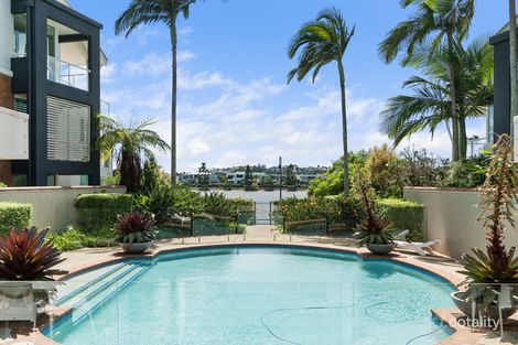 Property photo of 16/15 Vernon Terrace Teneriffe QLD 4005