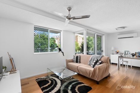 Property photo of 16/15 Vernon Terrace Teneriffe QLD 4005