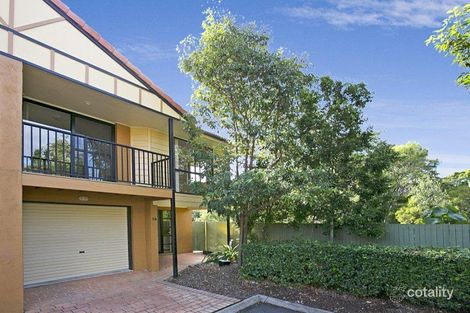 Property photo of 78/316 Long Street East Graceville QLD 4075