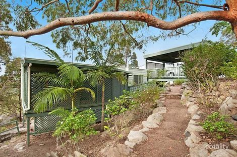 Property photo of 62 Kingsview Drive Umina Beach NSW 2257