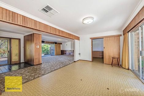 49 Jameson St, Mosman Park, WA 6012