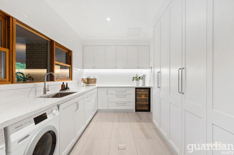 Property photo of 72A Annangrove Road Kenthurst NSW 2156