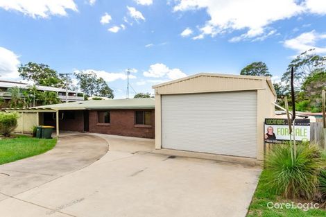 Property photo of 34 Aquarius Street Clinton QLD 4680