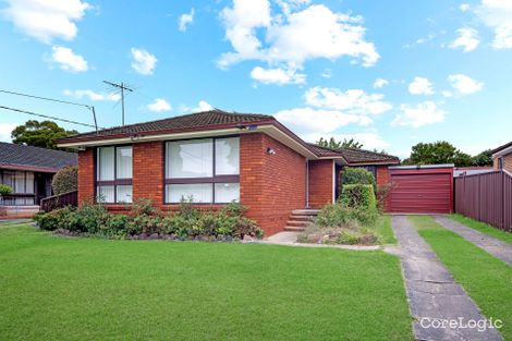 Property photo of 39 Myuna Crescent Seven Hills NSW 2147