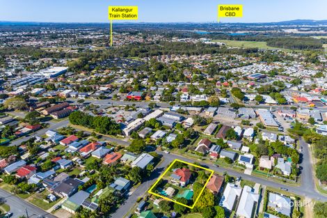 Property photo of 17 Boardman Street Kallangur QLD 4503