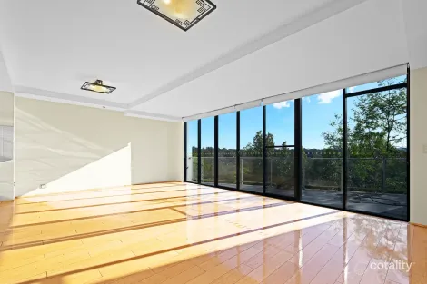 Property photo of 202/215-217 Waterloo Road Marsfield NSW 2122