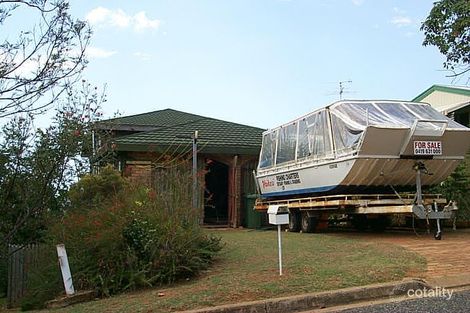 30 Evelyn St, Lammermoor, QLD 4703