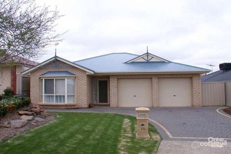 18 Antonio St, Huntfield Heights, SA 5163