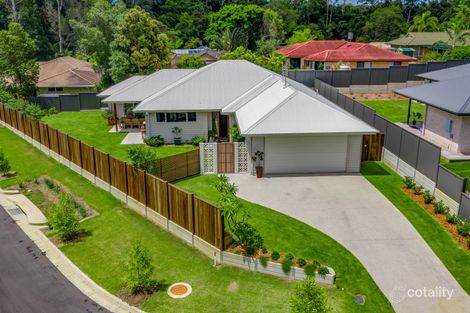 11 Stapleton Ct, Palmwoods, QLD 4555