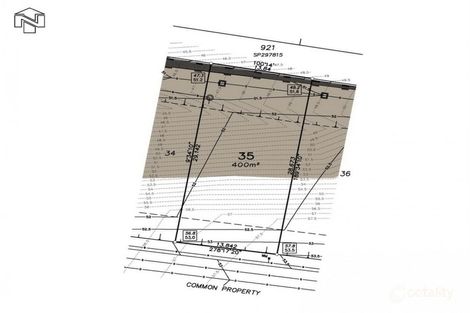 Lot 35/64 Gaven Arterial Rd, Maudsland, QLD 4210