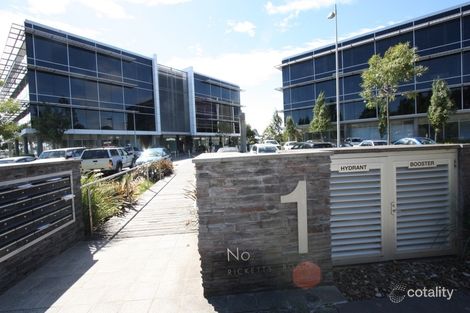 2/1 Ricketts Rd, Mount Waverley, VIC 3149