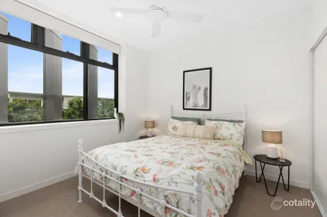 Property photo of 5206/331 Macarthur Avenue Hamilton QLD 4007