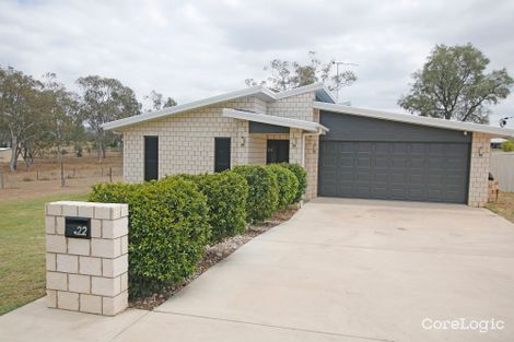 Property photo of 22 Boyd Road Gayndah QLD 4625
