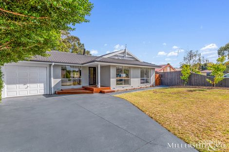 17 Kingfisher Pl, South Morang, VIC 3752