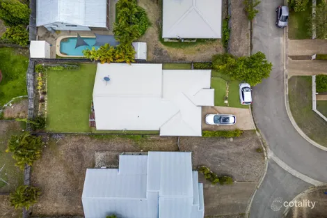 7 Honeyeater Cct, Douglas, QLD 4814