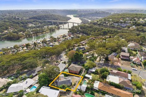 Property photo of 44B Leonay Street Sutherland NSW 2232