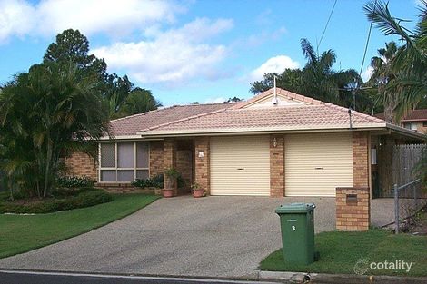 Property photo of 3 Susan Street Capalaba QLD 4157