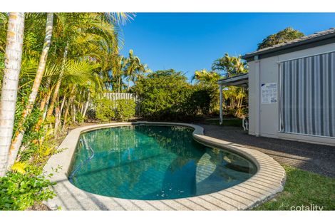 Property photo of 246 Napper Road Parkwood QLD 4214