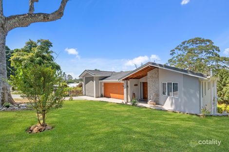 8 RIBBONWOOD AVE, MALENY, QLD 4552