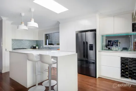 Property photo of 24 Glenelg Avenue Mermaid Beach QLD 4218