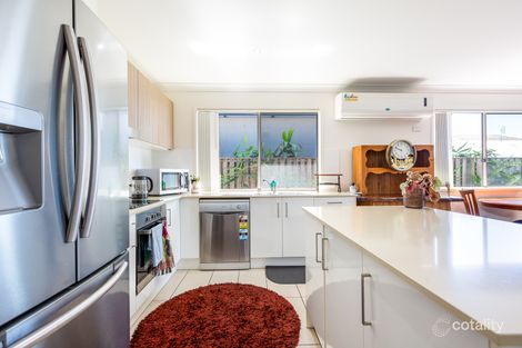 Property photo of 3 Beacon Lane Hope Island QLD 4212