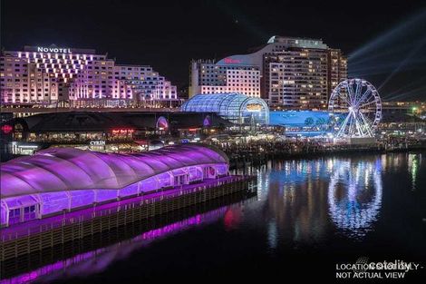 Property photo of 13/152-164 Bulwara Road Pyrmont NSW 2009