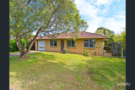 Property photo of 36 Chapman Drive Beenleigh QLD 4207