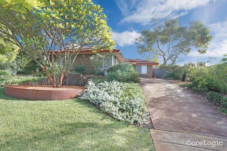 Property photo of 109 Blackall Drive Greenwood WA 6024