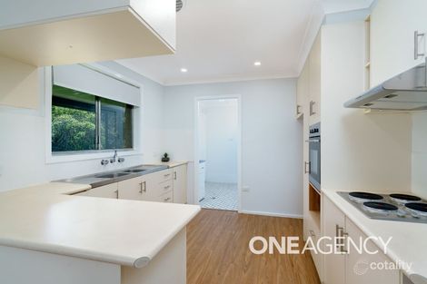 Property photo of 11 Coogan Street Mount Austin NSW 2650