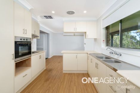 Property photo of 11 Coogan Street Mount Austin NSW 2650