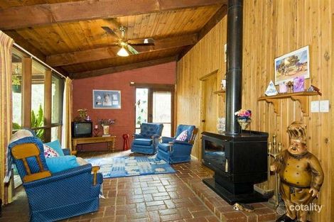 Property photo of 9 Hillcrest Road Hurstbridge VIC 3099