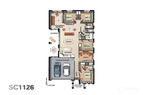 Property photo of 13 Lakesfront Place Hatton Vale QLD 4341