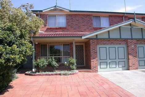 1/99 Gumnut Rd, Cherrybrook, NSW 2126