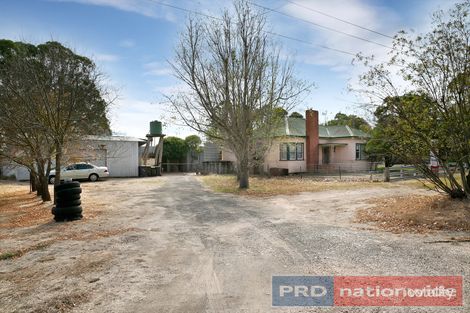 Property photo of 12 Williamson Street Lexton VIC 3352