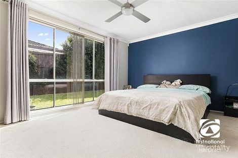 Property photo of 2 Wollemi Close Kellyville Ridge NSW 2155