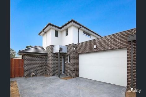 Property photo of 3/5 Stewart Street Thomastown VIC 3074
