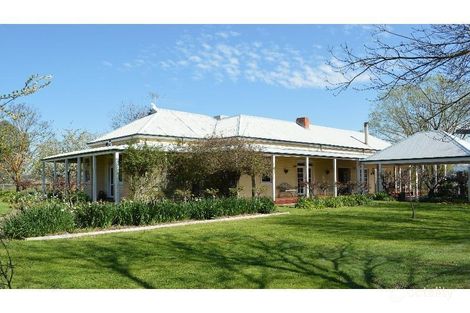 374 Laceby-Targoora Rd, Laceby, VIC 3678