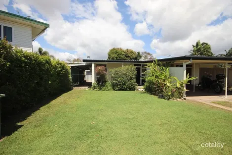 1/12 Coorong Ave, Mundingburra, QLD 4812