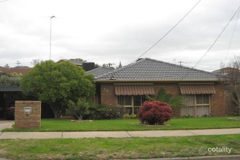 Property photo of 23 Ellesmere Crescent Gladstone Park VIC 3043