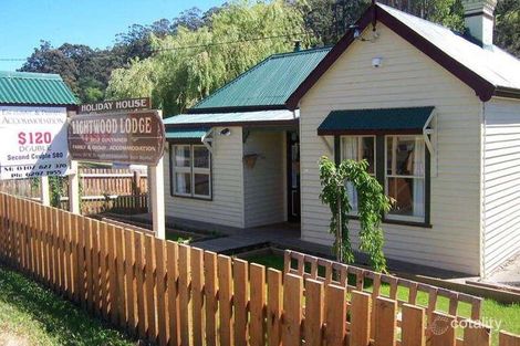 12 Arve Rd, Geeveston, TAS 7116