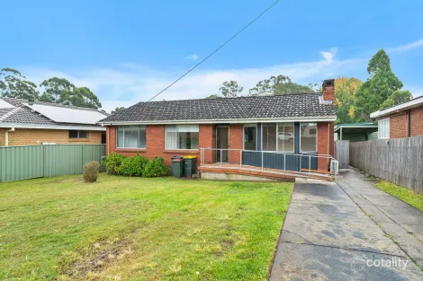 Property photo of 43 Bunberra Street Bomaderry NSW 2541